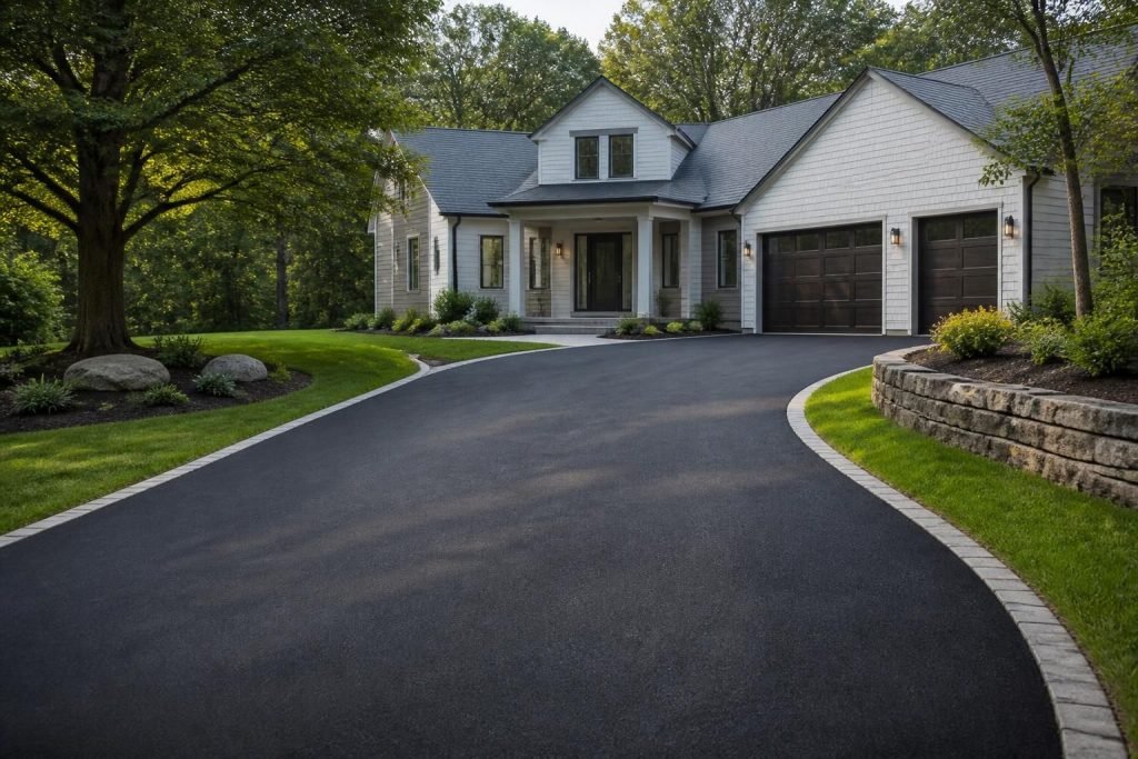 asphalt paving kennewick