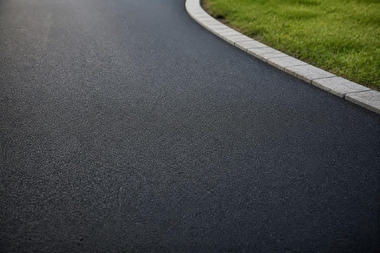 Asphalt Resurfacing