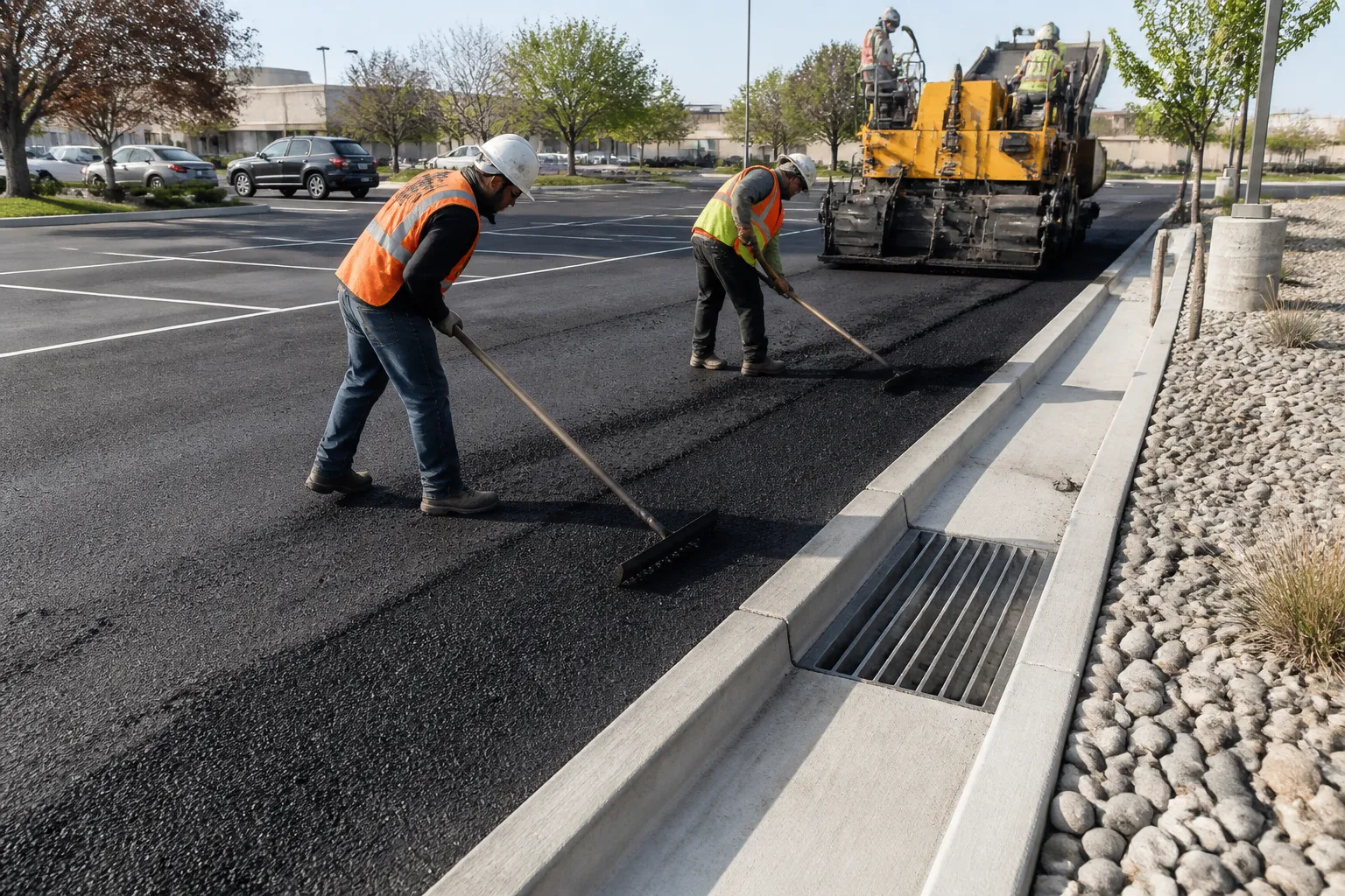 Drainage Solutions in Kennewick