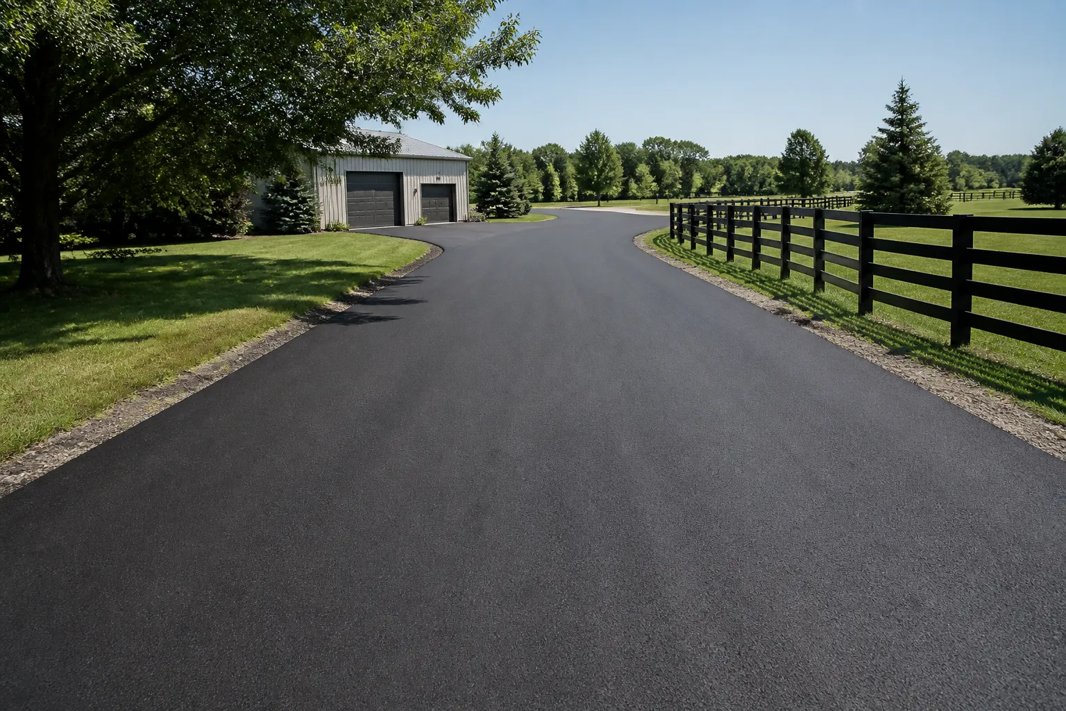 Eltopia Asphalt Paving